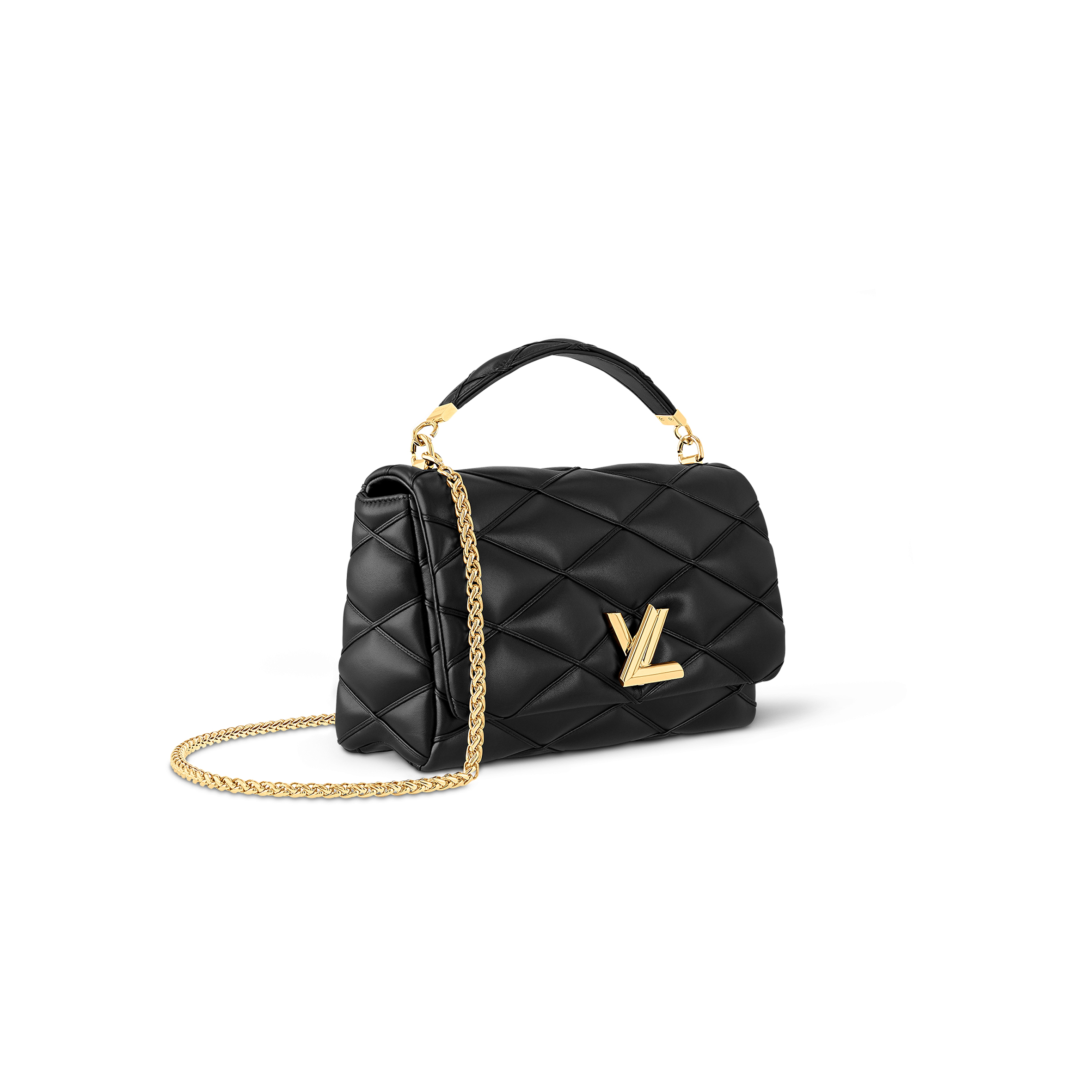 LOUIS VUITTON GO-14 GM M23689 (31*19.5*11cm) LOUIS VUITTON GO-14 GM M23689 (31*19.5*11cm)